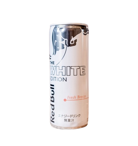 Red Bull Fresh Breeze