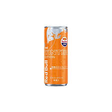 Red Bull Mandarine